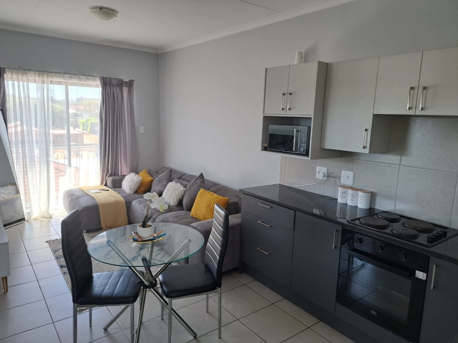 To Let 2 Bedroom Property for Rent in Walmer Eastern Cape